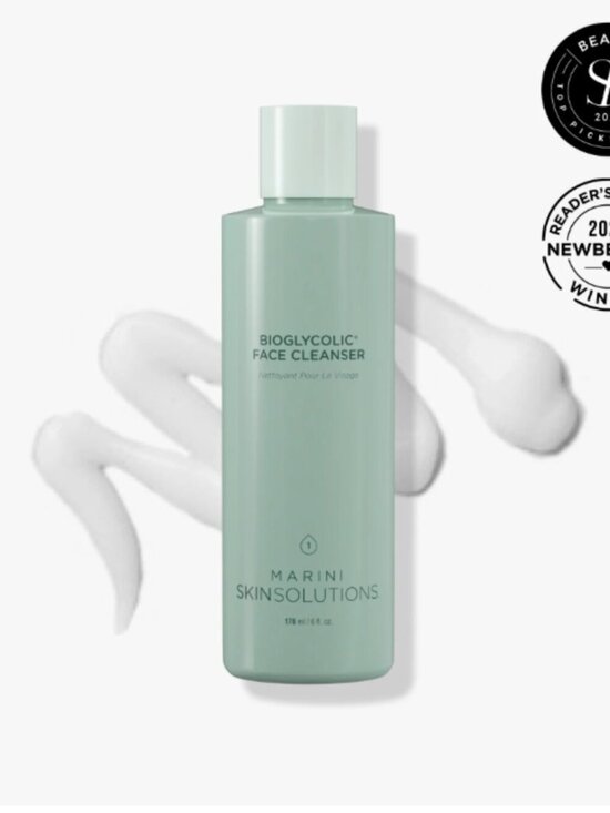 Marini Other - NWT Marini Bioglycolic Face Cleanser 6 fl oz / 178 mL